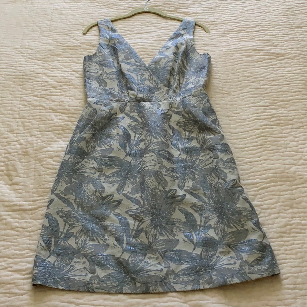 BCBG cocktail dress